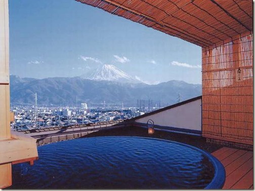 富士山プラン
