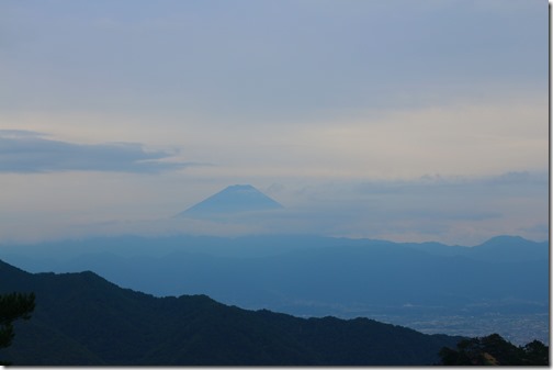 富士山