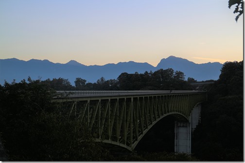 八ヶ岳高原大橋