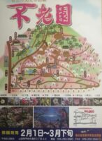 【開園中】歴史ある梅園で一足早い春を満喫！